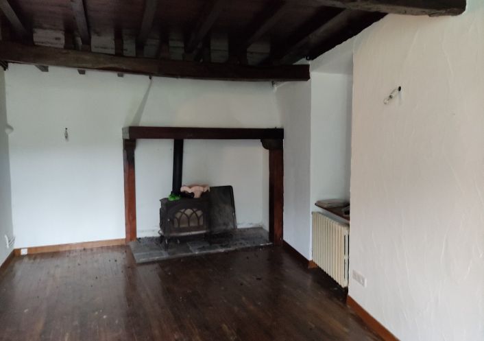 vente Maison Encausse Les Thermes