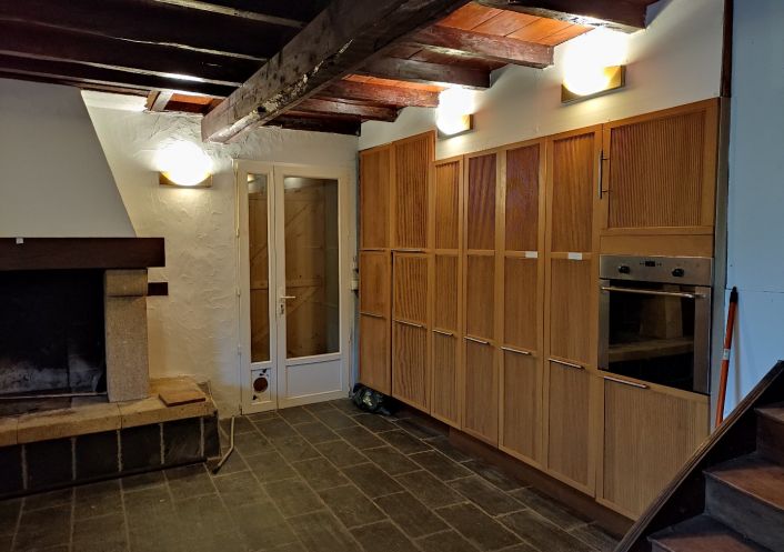 vente Maison Encausse Les Thermes