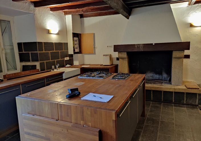 vente Maison Encausse Les Thermes