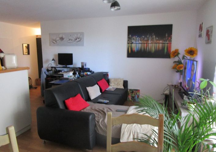vente Appartement Saint Gaudens