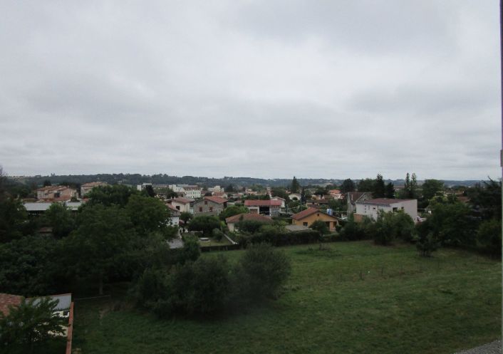 vente Appartement à rénover Saint Gaudens