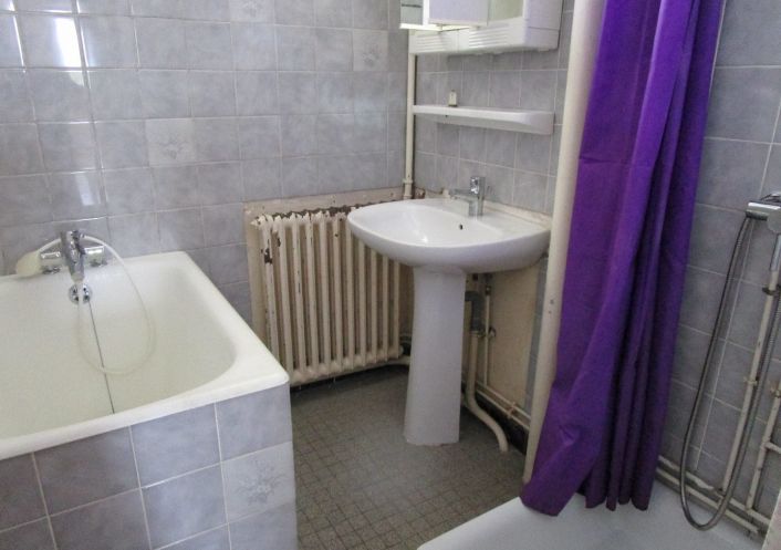vente Appartement à rénover Saint Gaudens