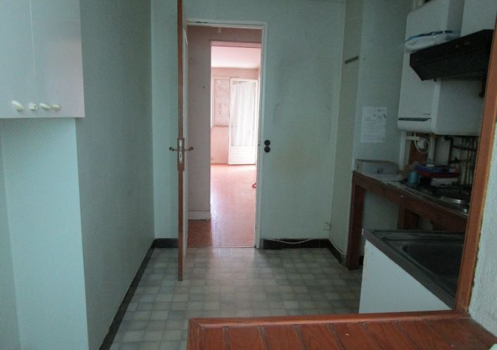 vente Appartement à rénover Saint Gaudens