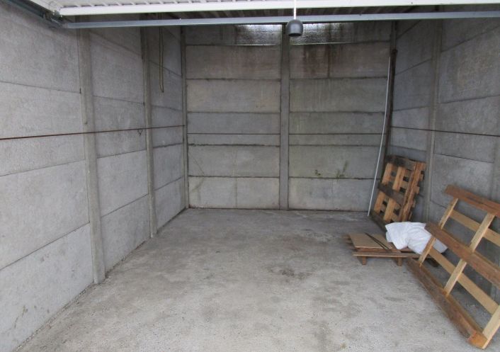 vente Appartement à rénover Saint Gaudens