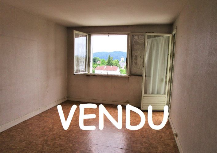 vente Appartement à rénover Saint Gaudens