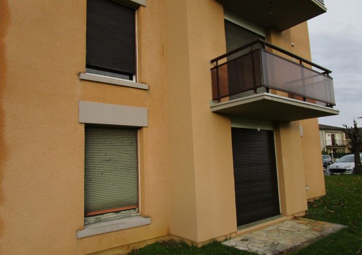 vente Appartement en résidence Saint Gaudens