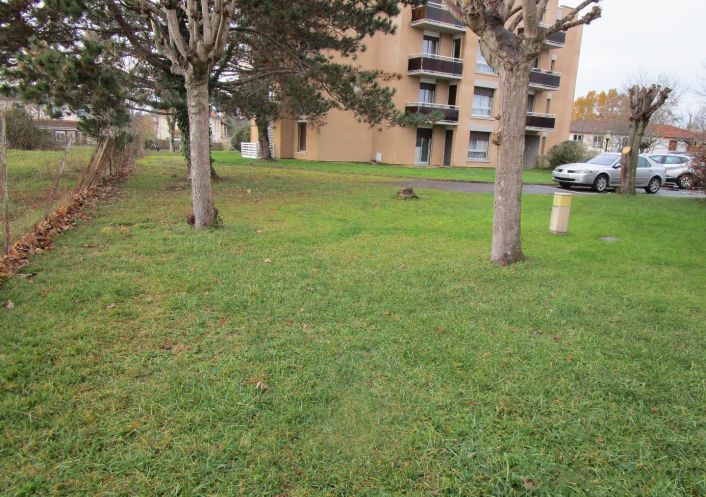 vente Appartement en résidence Saint Gaudens