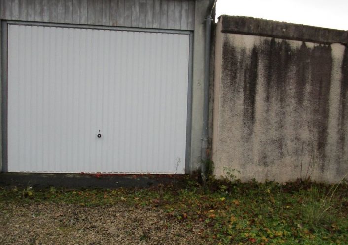 vente Appartement en résidence Saint Gaudens