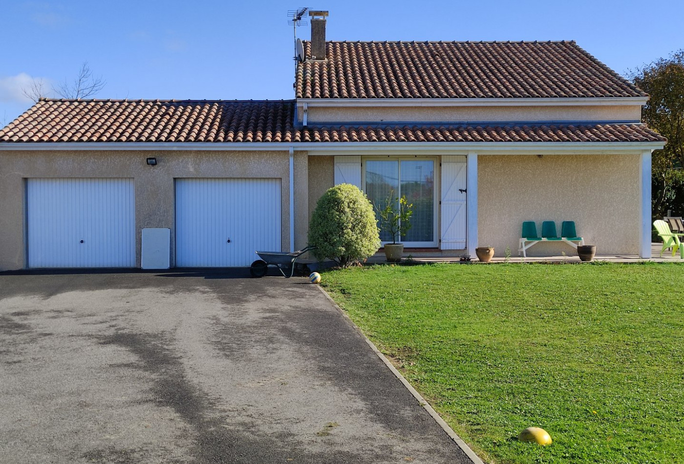 vente Maison Saux Et Pomarede - Photo 3