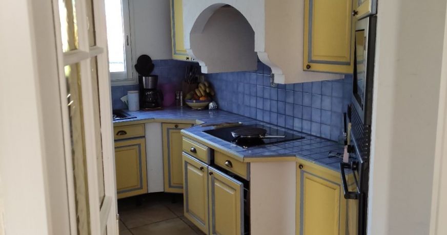 vente Maison Saux Et Pomarede