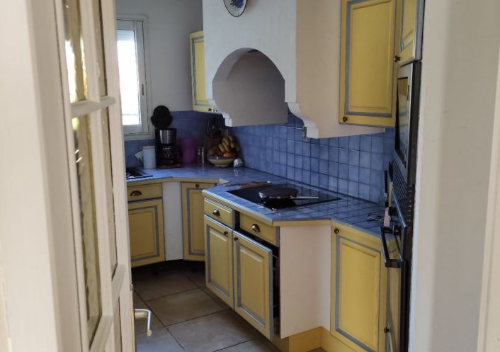 vente Maison Saux Et Pomarede
