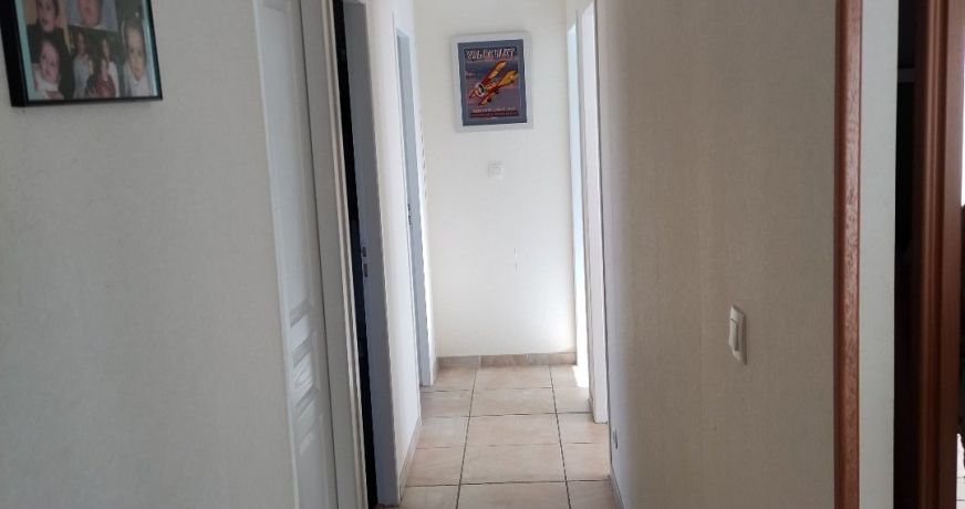 vente Maison Saux Et Pomarede