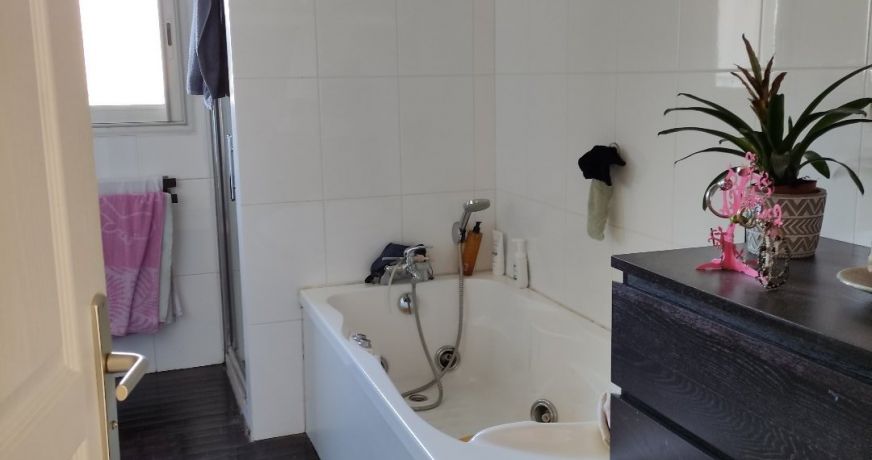 vente Maison Saux Et Pomarede