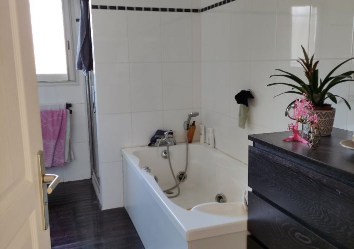 vente Maison Saux Et Pomarede