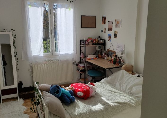 vente Maison Saux Et Pomarede