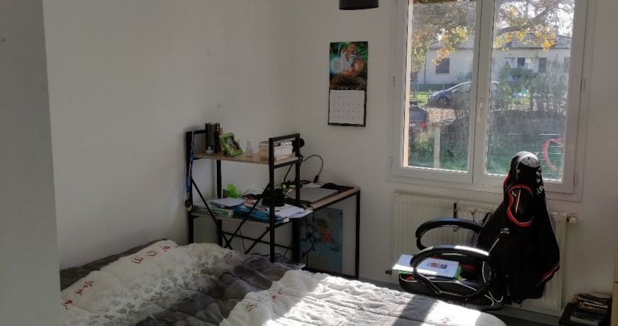 vente Maison Saux Et Pomarede