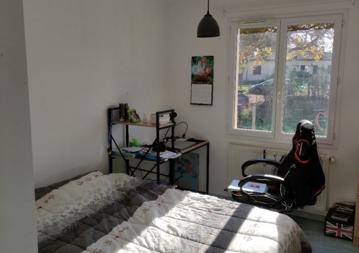vente Maison Saux Et Pomarede