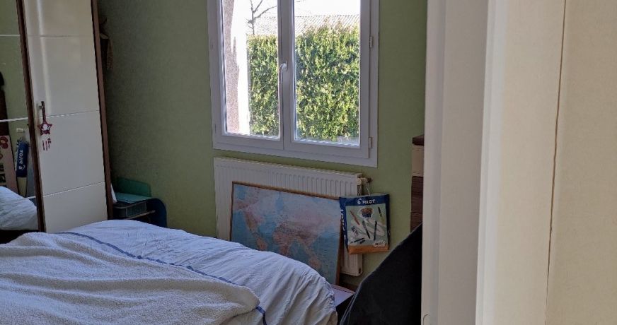 vente Maison Saux Et Pomarede