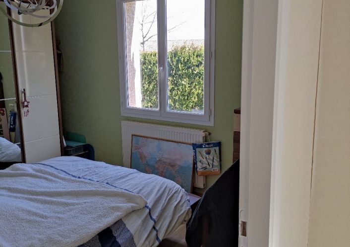 vente Maison Saux Et Pomarede