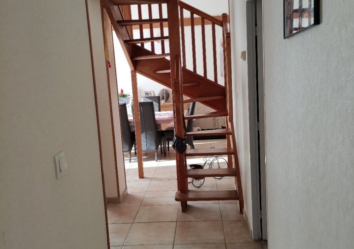 vente Maison Saux Et Pomarede