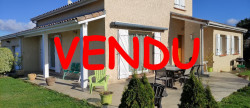 vente Maison Saux Et Pomarede