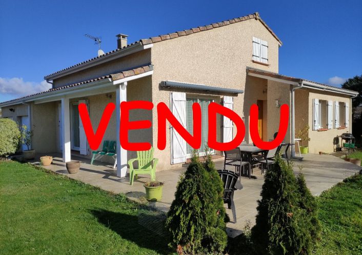 vente Maison Saux Et Pomarede
