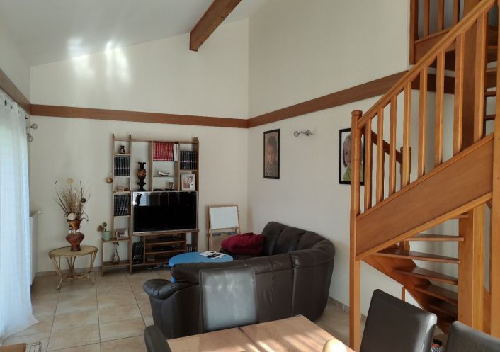 vente Maison Saux Et Pomarede