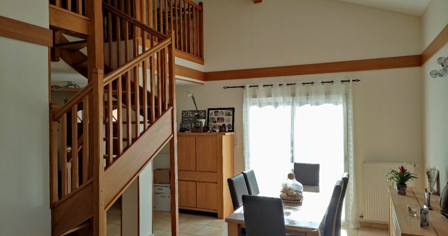 vente Maison Saux Et Pomarede