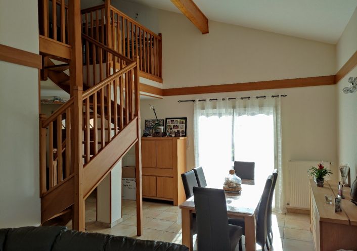 vente Maison Saux Et Pomarede