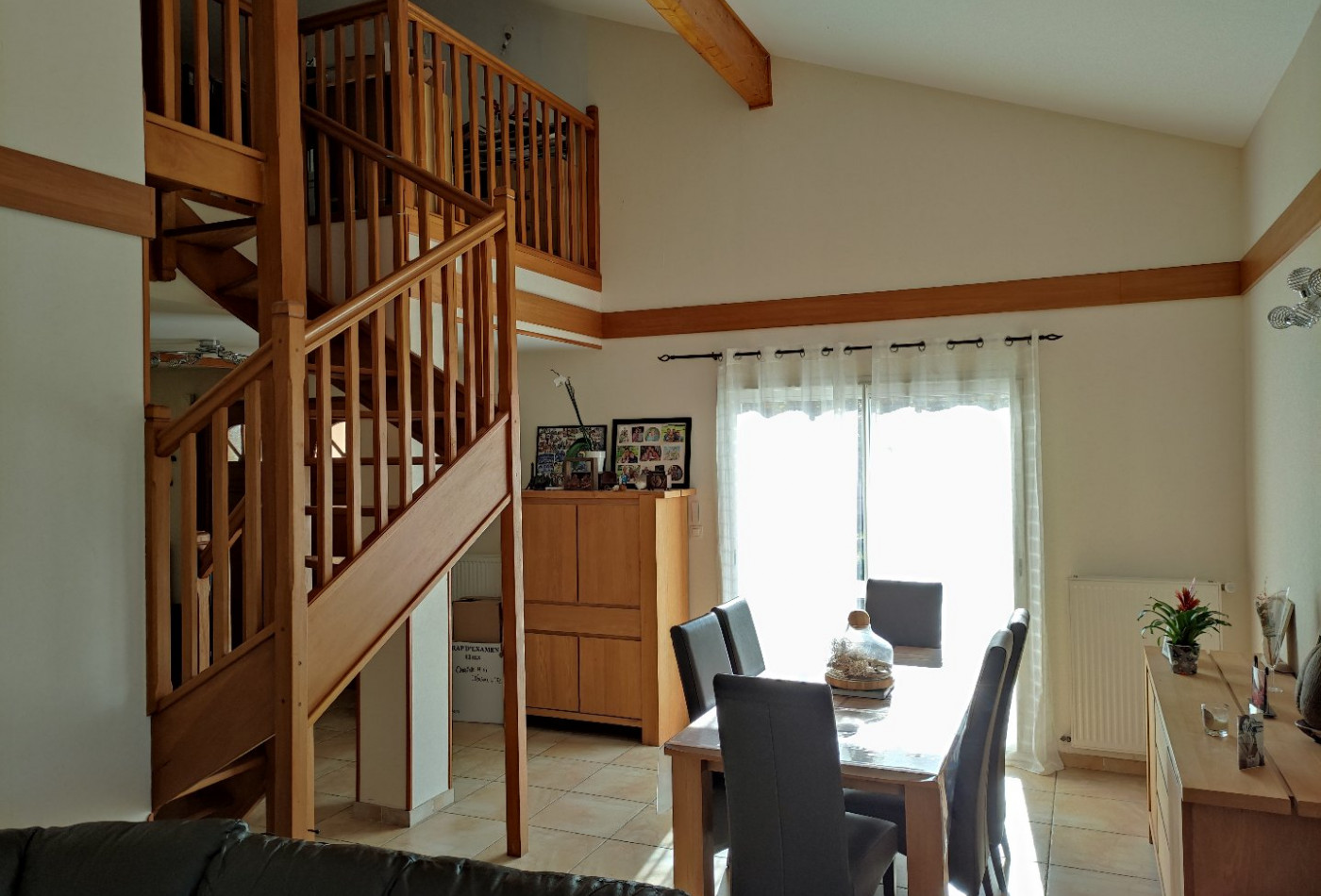 vente Maison Saux Et Pomarede - Photo 5