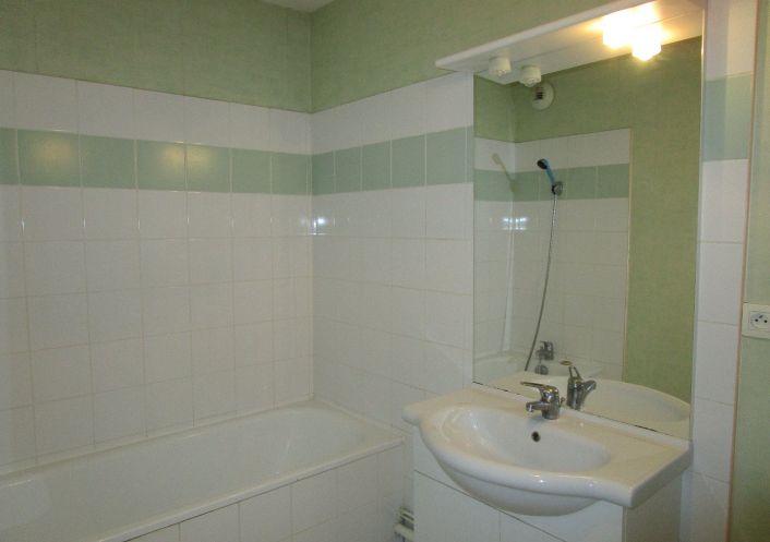 vente Maison en résidence Saint Gaudens