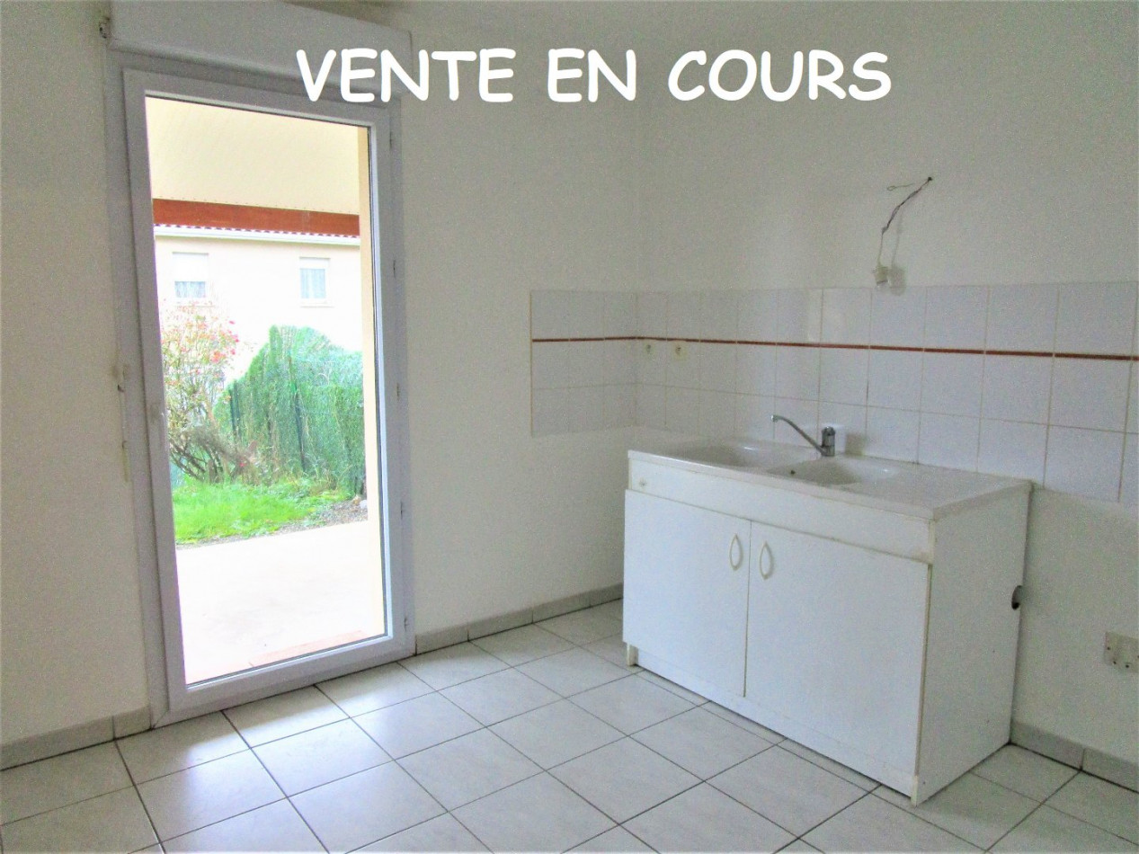 vente Maison en résidence Saint Gaudens - Photo 1