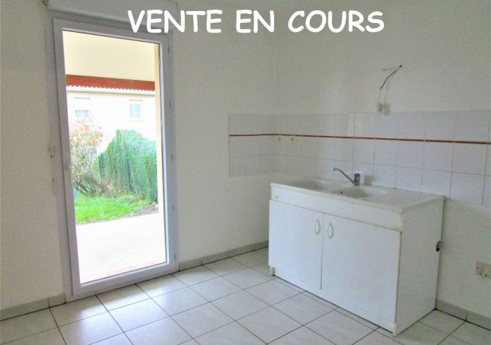 vente Maison en résidence Saint Gaudens