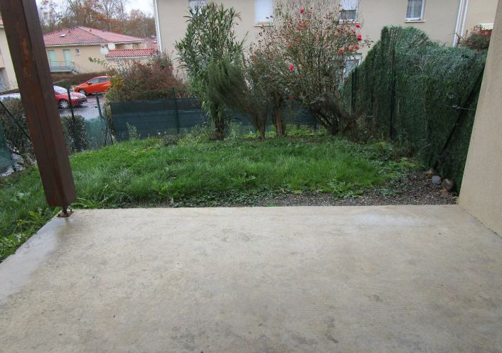 vente Maison en résidence Saint Gaudens