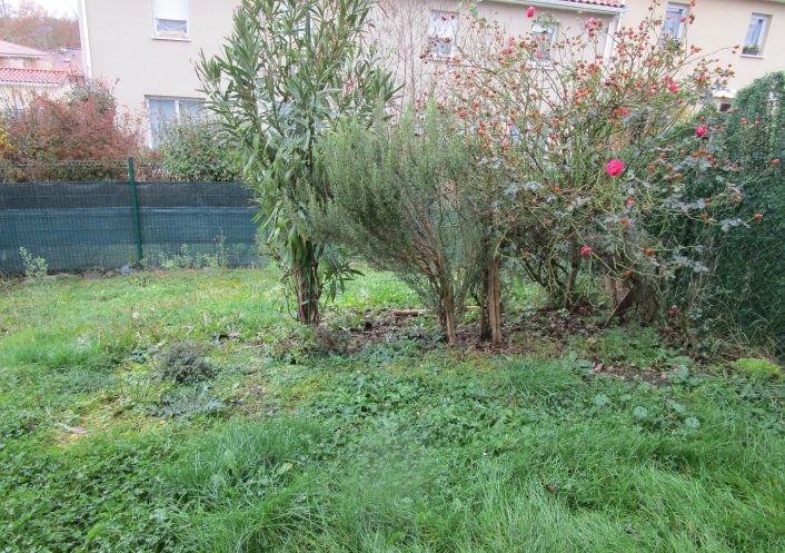 vente Maison en résidence Saint Gaudens