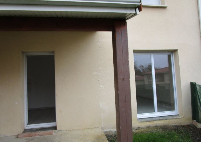 vente Maison en résidence Saint Gaudens