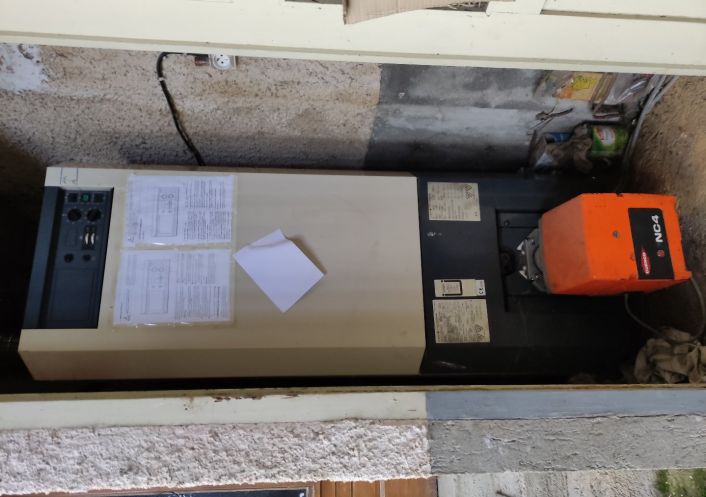 vente Maison Montespan