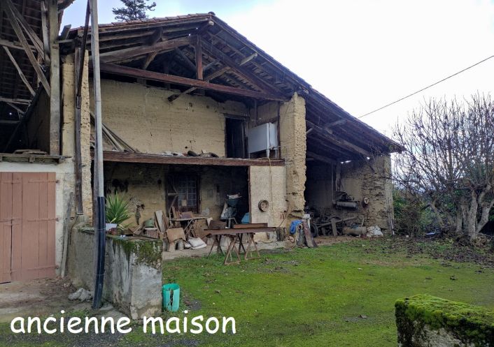 vente Maison Montespan