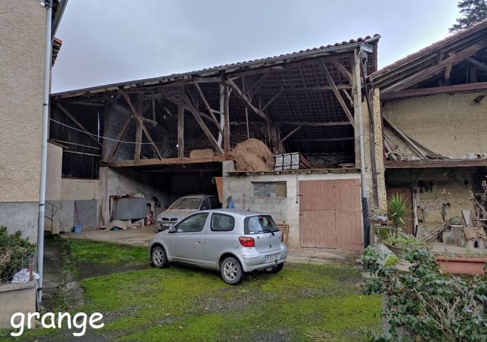 vente Maison Montespan