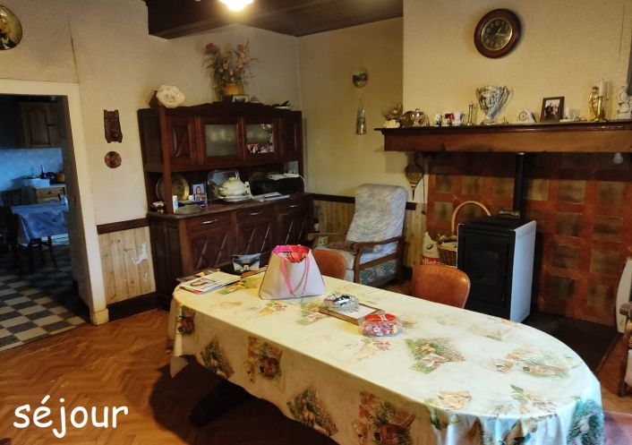 vente Maison Montespan