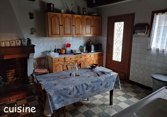 vente Maison Montespan