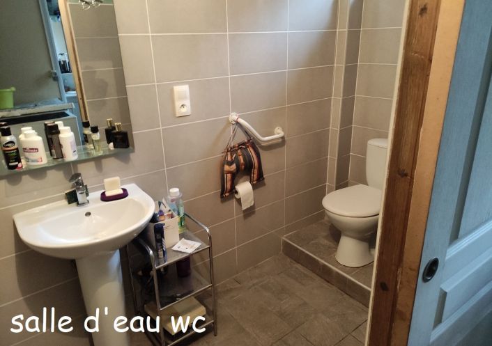 vente Maison Montespan