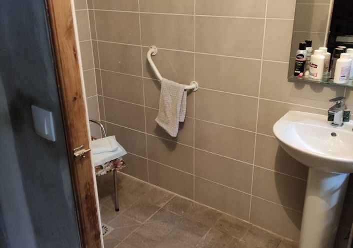 vente Maison Montespan