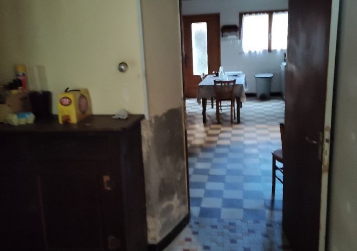 vente Maison Montespan