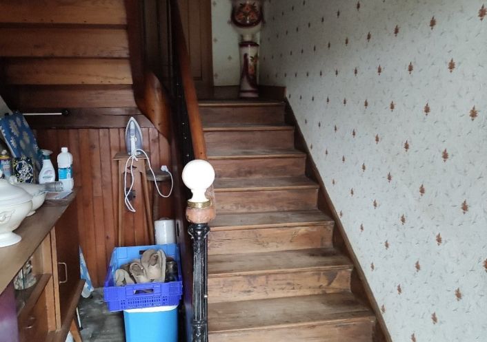 vente Maison Montespan