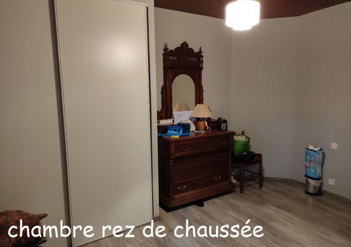 vente Maison Montespan