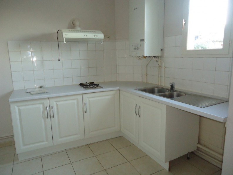 location Appartement Salies Du Salat - Photo 1