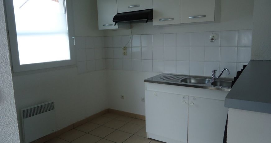 location Maison Saint Gaudens