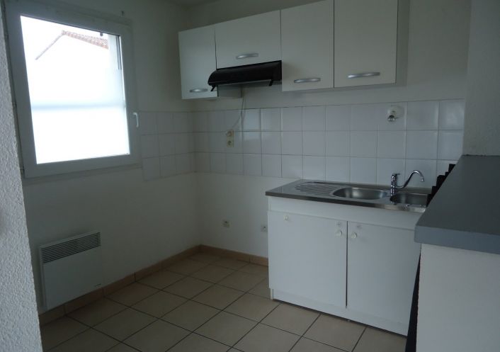 location Maison Saint Gaudens