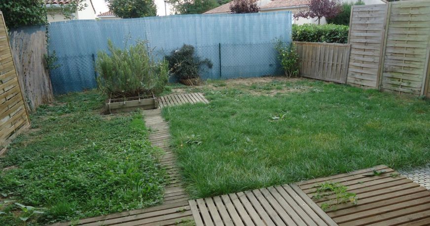 location Maison Saint Gaudens